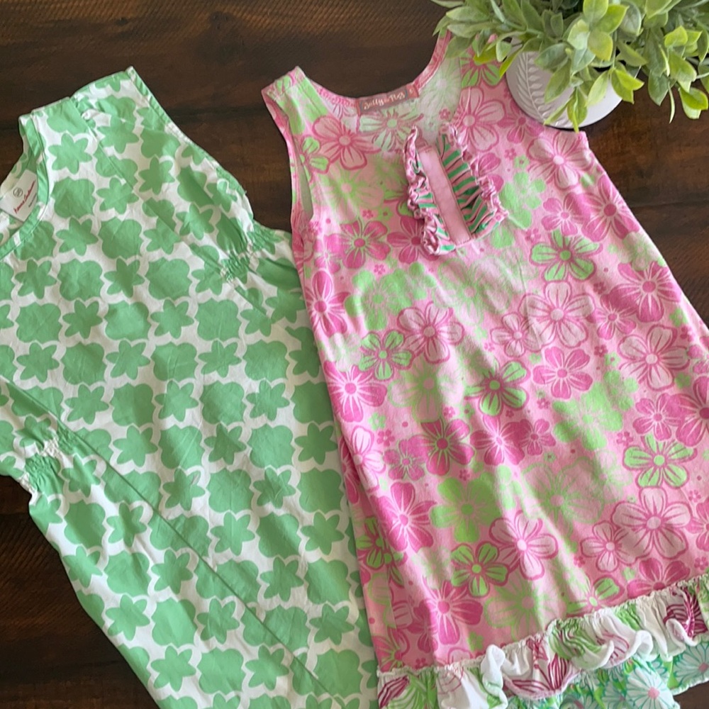 Girls Dresses
